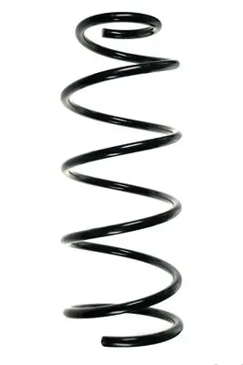 Handler.Part Coil spring Spidan 55182 1