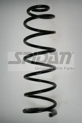 Handler.Part Coil spring Spidan 55185 1