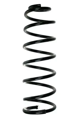 Handler.Part Coil spring Spidan 55186 1