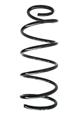 Handler.Part Coil spring Spidan 55190 1