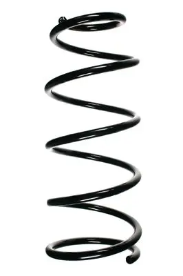 Handler.Part Coil spring Spidan 55191 1