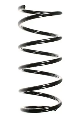 Handler.Part Coil spring Spidan 55201 1