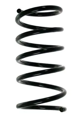 Handler.Part Coil spring Spidan 55207 1