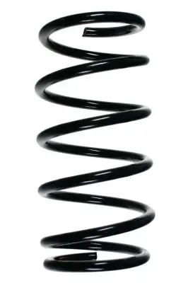 Handler.Part Coil spring Spidan 55208 1