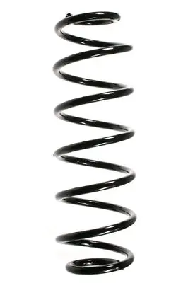 Handler.Part Coil spring Spidan 55236 1