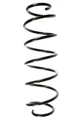 Handler.Part Coil spring Spidan 55241 1