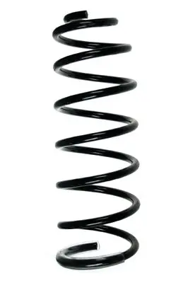 Handler.Part Coil spring Spidan 55244 1