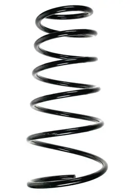 Handler.Part Coil spring Spidan 55264 1