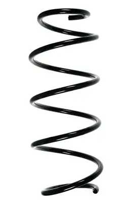 Handler.Part Coil spring Spidan 55277 1