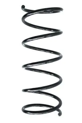 Handler.Part Coil spring Spidan 55285 1