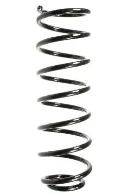 Handler.Part Coil spring Spidan 55292 1