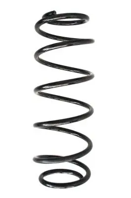 Handler.Part Coil spring Spidan 55306 1