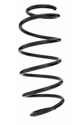 Handler.Part Coil spring Spidan 55309 1