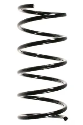 Handler.Part Coil spring Spidan 55314 1