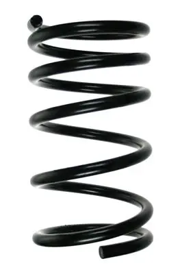 Handler.Part Coil spring Spidan 55323 1