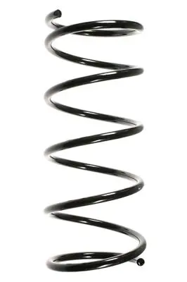 Handler.Part Coil spring Spidan 55330 1