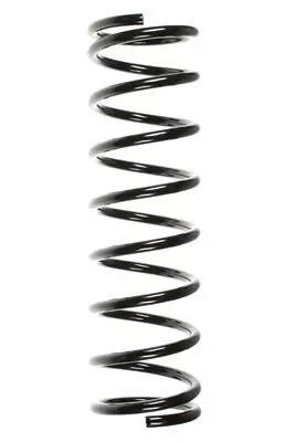 Handler.Part Coil spring Spidan 55331 1