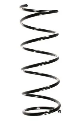 Handler.Part Coil spring Spidan 55333 1