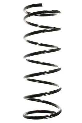 Handler.Part Coil spring Spidan 55334 1