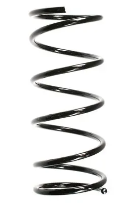 Handler.Part Coil spring Spidan 55337 1