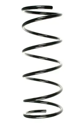 Handler.Part Coil spring Spidan 55338 1