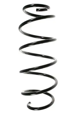 Handler.Part Coil spring Spidan 55340 1