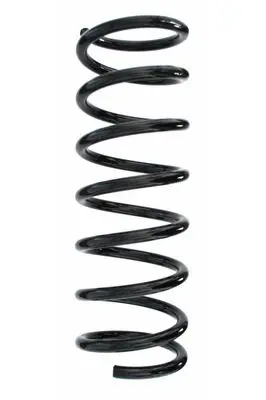 Handler.Part Coil spring Spidan 55343 1