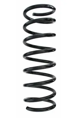 Handler.Part Coil spring Spidan 55344 1