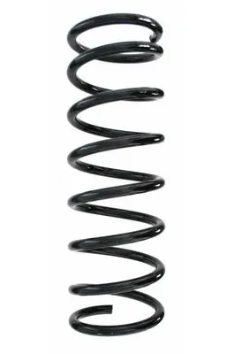 Handler.Part Coil spring Spidan 55345 1