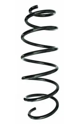 Handler.Part Coil spring Spidan 55347 1