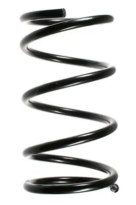 Handler.Part Coil spring Spidan 55348 1