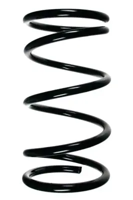 Handler.Part Coil spring Spidan 55350 1