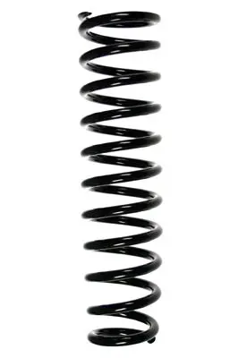 Handler.Part Coil spring Spidan 55363 1