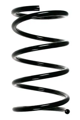 Handler.Part Coil spring Spidan 55368 1