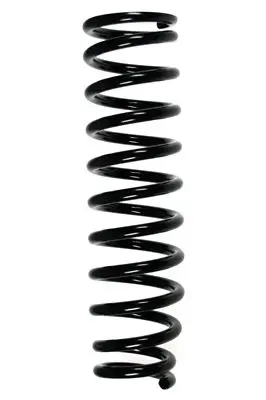 Handler.Part Coil spring Spidan 55372 1