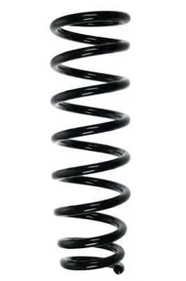 Handler.Part Coil spring Spidan 55377 1