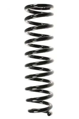 Handler.Part Coil spring Spidan 55386 1