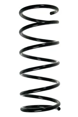 Handler.Part Coil spring Spidan 55392 1