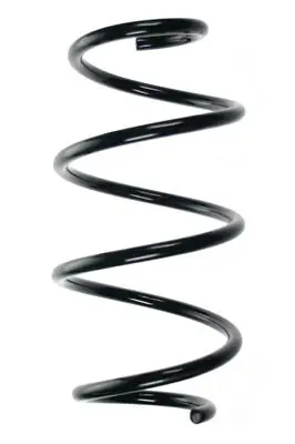 Handler.Part Coil spring Spidan 55397 1