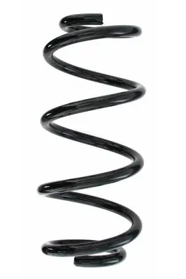 Handler.Part Coil spring Spidan 55398 1