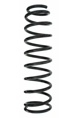 Handler.Part Coil spring Spidan 55451 1