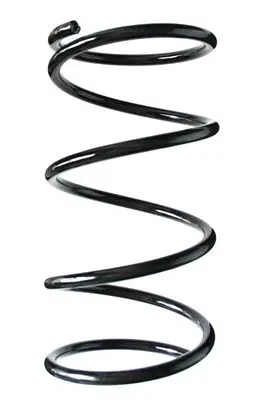 Handler.Part Coil spring Spidan 55454 1