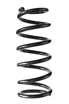 Handler.Part Coil spring Spidan 55461 1