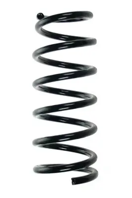 Handler.Part Coil spring Spidan 55462 1