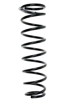 Handler.Part Coil spring Spidan 55463 1