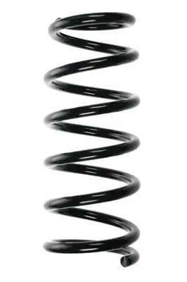 Handler.Part Coil spring Spidan 55473 1