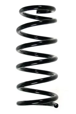 Handler.Part Coil spring Spidan 55475 1