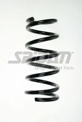 Handler.Part Coil spring Spidan 55480 1