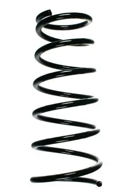 Handler.Part Coil spring Spidan 55487 1