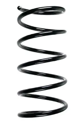 Handler.Part Coil spring Spidan 55509 1